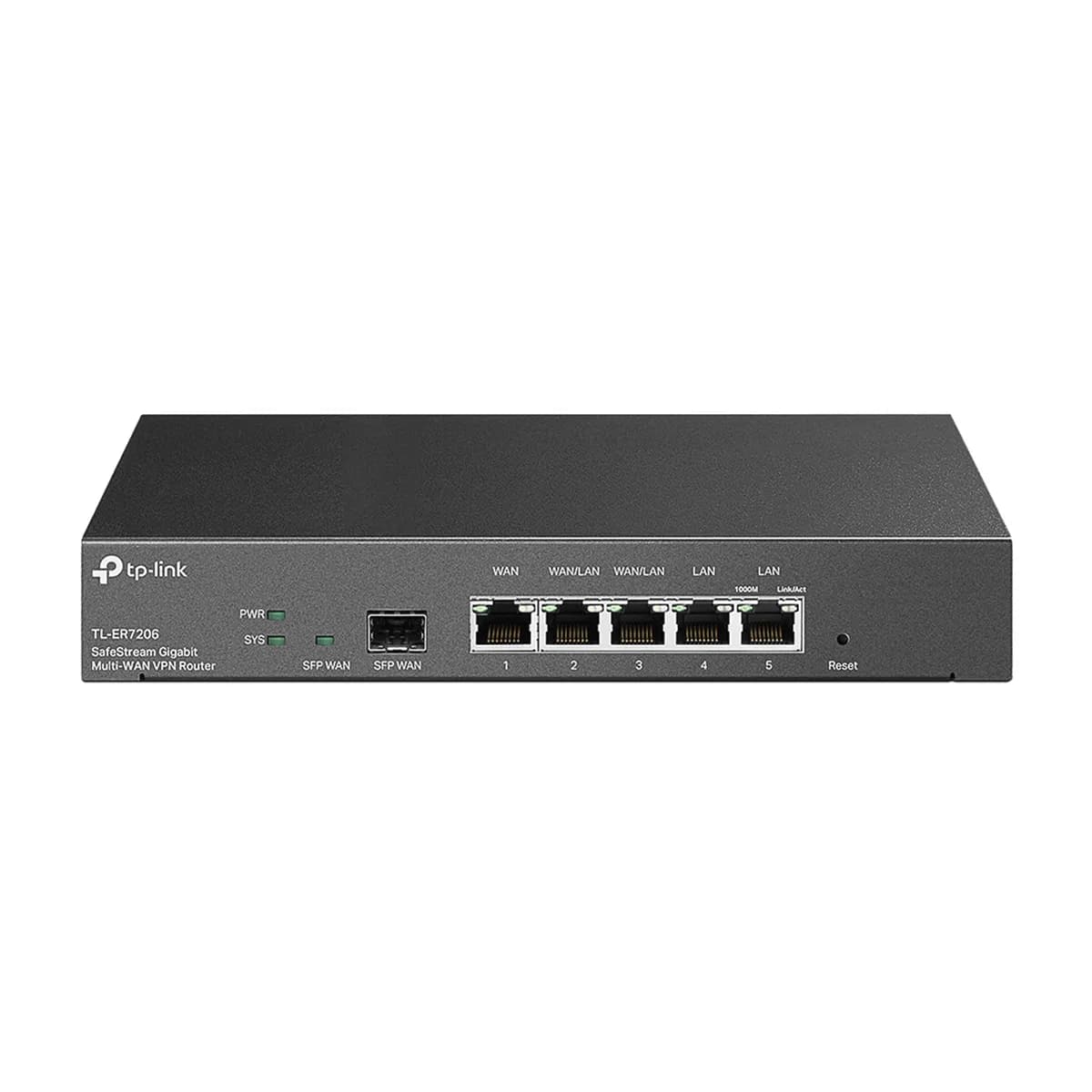 ROUTER VPN DE BANDA ANCHA GIGABIT SAFESTREAM TL-ER7206 — imagen 5
