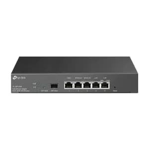 ROUTER VPN DE BANDA ANCHA GIGABIT SAFESTREAM TL-ER7206 — imagen 2