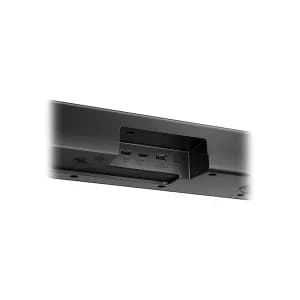 Barra de sonido para TV LG S70TY Bluetooth 400W 3.1.1 Subwoofer Dolby Atmos DTS Digital Negro — imagen 4