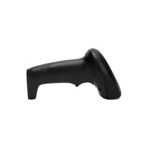 Lector de Codigo de Barras SAT AI402W BT 1D 2D OCR 12H-Operacion Negro — imagen 5