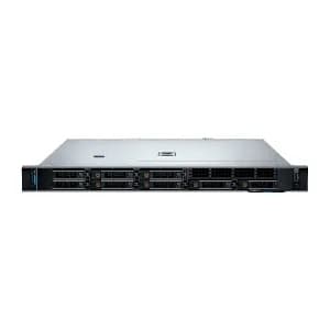 SERVER DELL POWEREDGE R360 IntelXeon6353P-2.7G-8Cores 32GB 480GB-RI-3.5Inc-SSD PERC-H755 3YPS — imagen 2