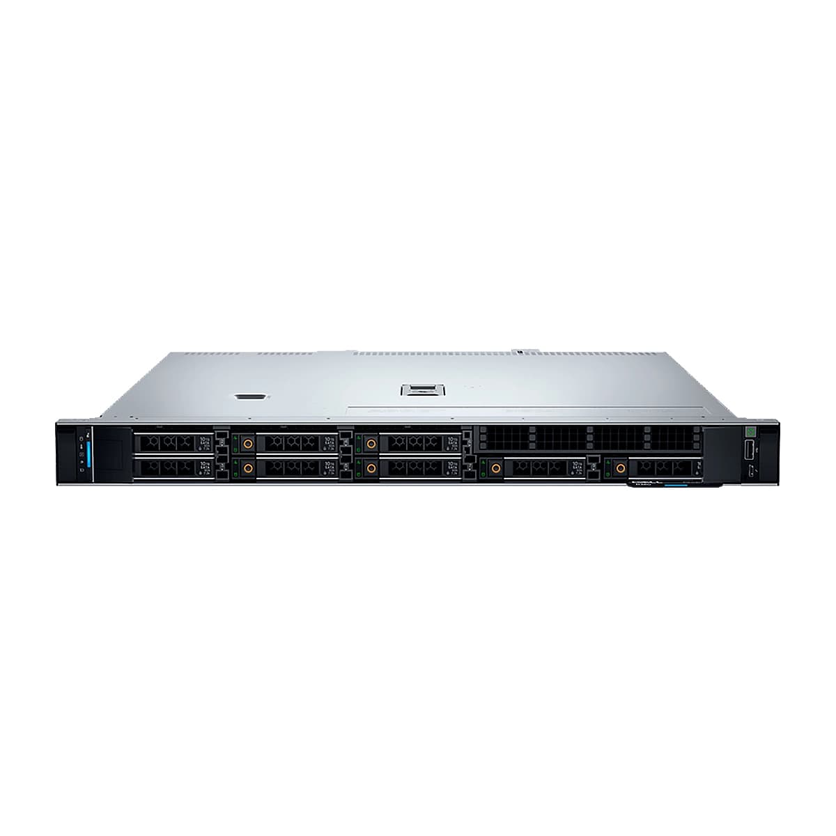 SERVER DELL POWEREDGE R360 IntelXeon6353P-2.7G-8Cores 32GB 480GB-RI-3.5Inc-SSD PERC-H755 3YPS — imagen 6