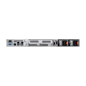 SERVER DELL POWEREDGE R360 IntelXeon6353P-2.7G-8Cores 32GB 480GB-RI-3.5Inc-SSD PERC-H755 3YPS — imagen 4