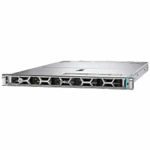 SERVER DELL POWEREDGE R470 Xeon6505P-2.2G-12Cores 32GB 480GB-RI-2.5Inc-SSD PERC-H965i 3YPS7x24