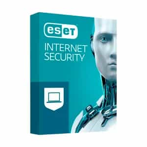 ESET HOME INTERNET SECURITY 1PC 1Y DIST.