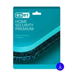 ESET HOME INTERNET SECURITY PREMIUM 1PC 1Y DIST.