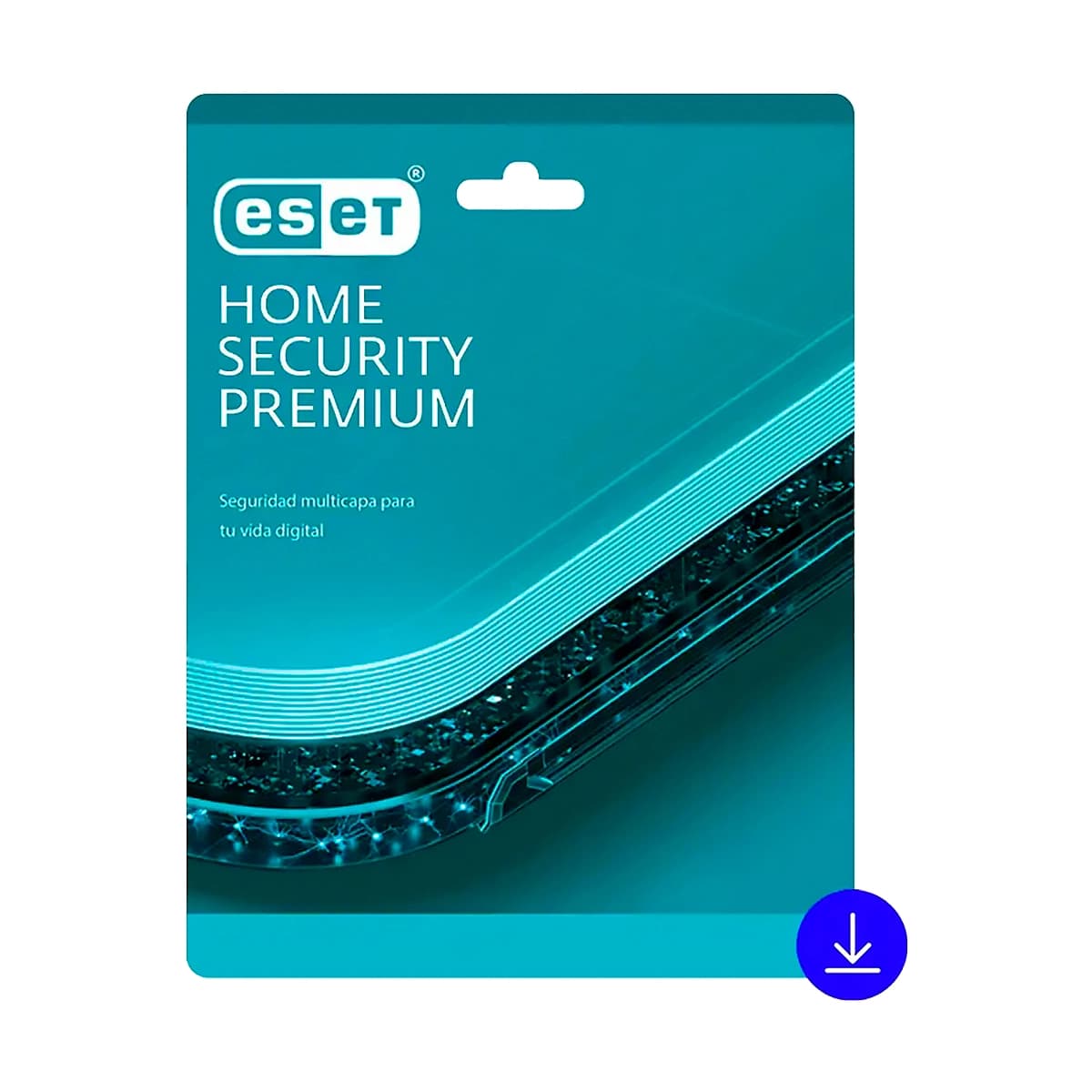 ESET HOME INTERNET SECURITY PREMIUM 1PC 1Y DIST. — imagen 3