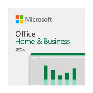 MS Office Home and Business 2024 All Lng Retail Online LatAm — imagen 2