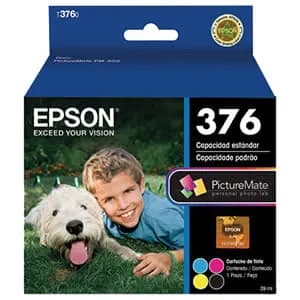CARTUCHO EPSON T376020 PICTUREMATE 525 — imagen 1