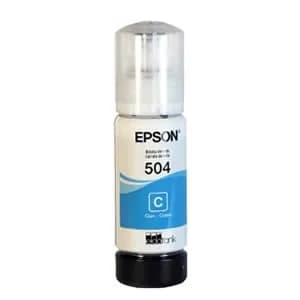CARTUCHO EPSON T504220 70ML CIAN FOR L4150-L4160 — imagen 2