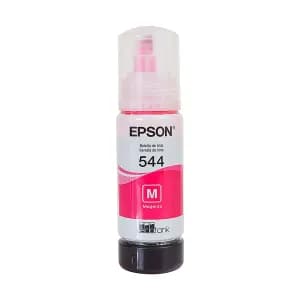 BOTELLA EPSON T544320 MAGENTA L3110 L3250 — imagen 4
