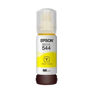 BOTELLA EPSON T544420 AMARILLO L3110 L3250 — imagen 4
