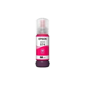 BOTELLA DE TINTA EPSON T574320 70ML MAGENTA FOR L8050-L18050 — imagen 3
