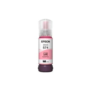 BOTELLA DE TINTA EPSON T574620 70ML LIGHT MAGENTA FOR L8050-L18050 — imagen 3