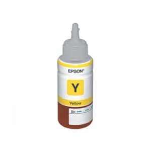 BOTELLA EPSON STYLUS T664420 AMARILLO — imagen 2