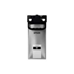 BOLSA DE TINTA EPSON T942120AL 10000-PAGI.PARA IMP. WORKFORCE PRO WF-C5290 WF-5790 BLACK — imagen 2