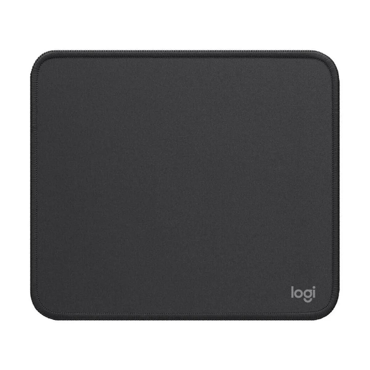 MOUSE PAD LOGITECH 9.1 INCH X 7.9 INCH NEGRO — imagen 5
