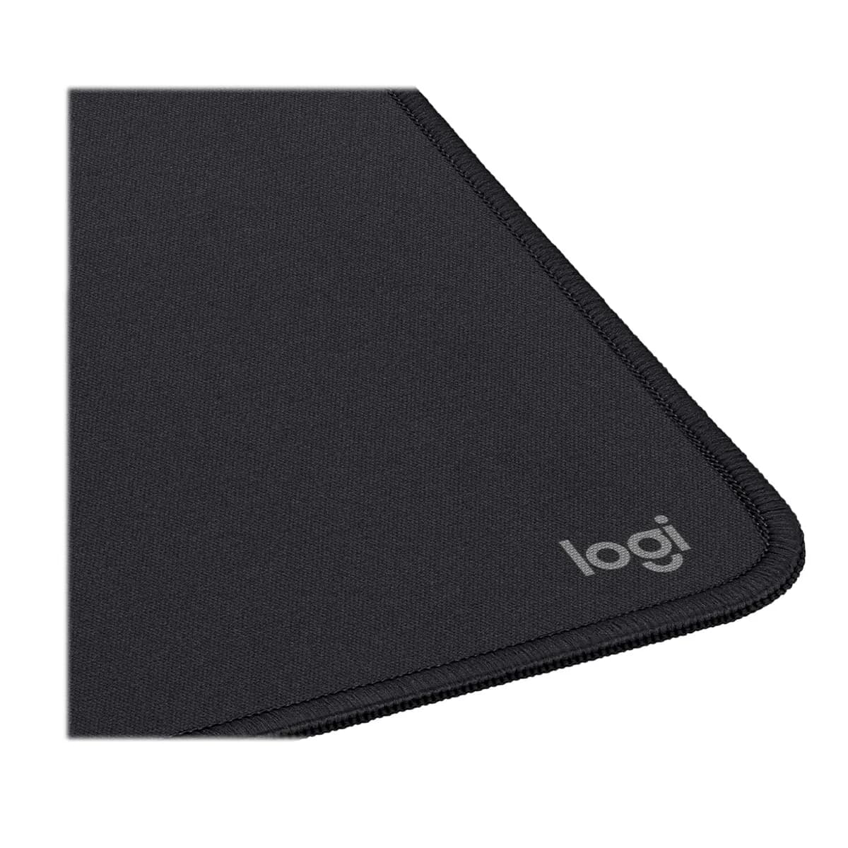 MOUSE PAD LOGITECH 9.1 INCH X 7.9 INCH NEGRO — imagen 7