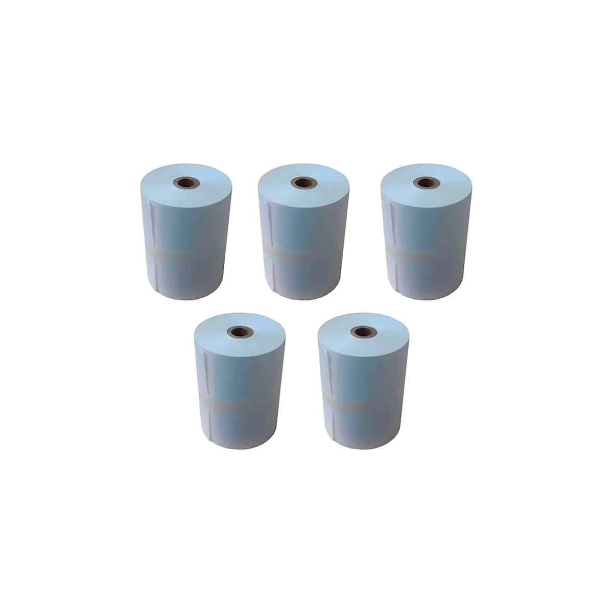 ROLLO TERMICO SAT 57mmX30mts 48G C05 PACK 5U — imagen 3