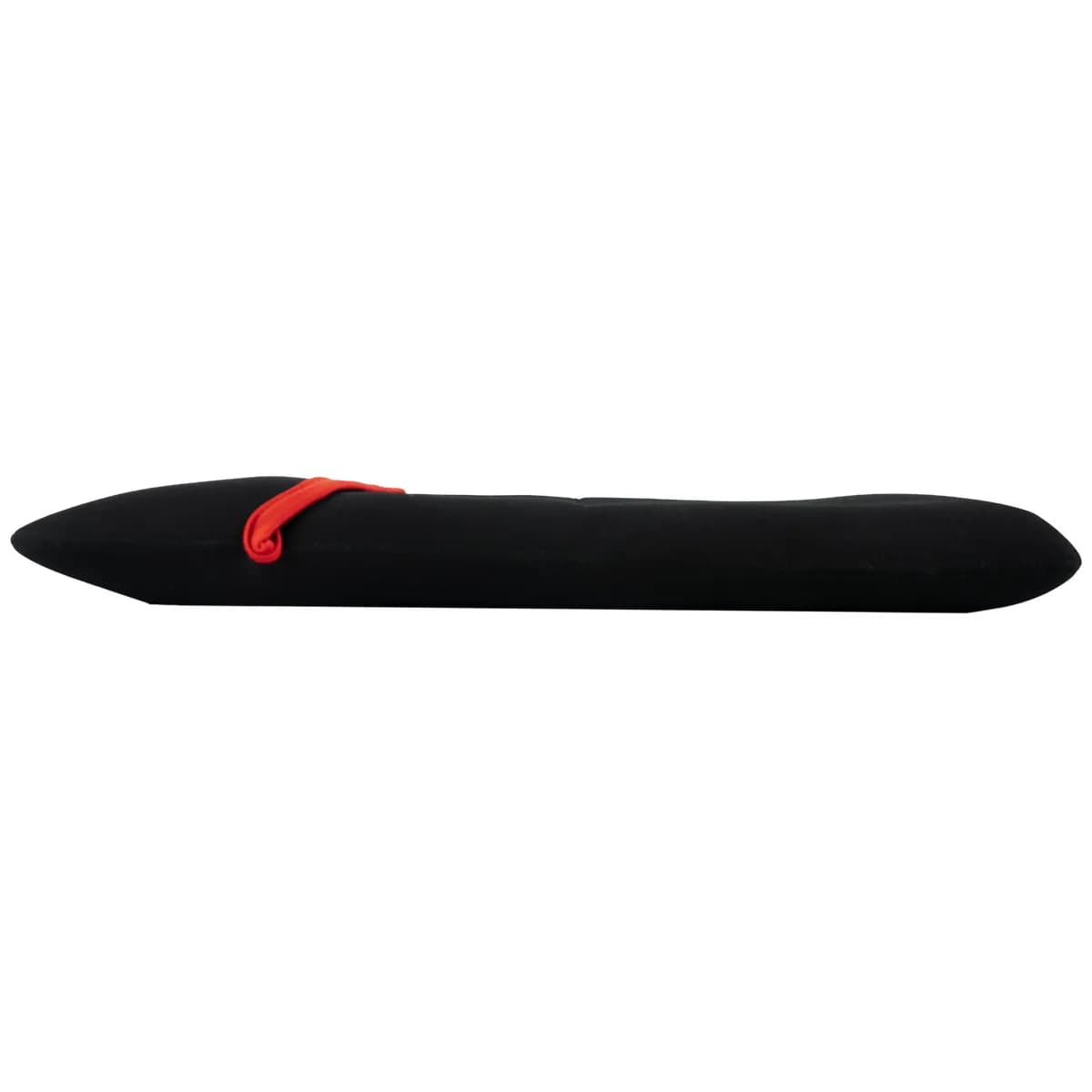 COBERTOR NOTEBOOK 15.6INC. NEGRO-ROJO — imagen 5