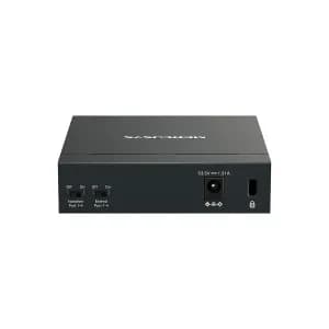 SWITCH MERCUSYS ESCRITORIO 5-PORT PoE Plus 30W 10-100-1000MBPS 250m — imagen 4