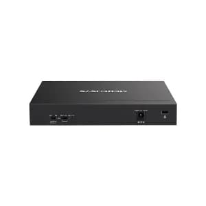 SWITCH MERCUSYS ESCRITORIO 8PORT CON 7 PORT PoE Plus 30W 10-100-1000MBPS 250m — imagen 4