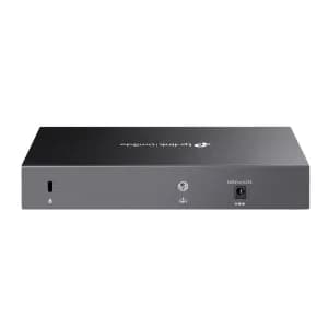 Switch Smart TP-Link Omada 10 PORT with 8-PORT 2.5G PoE Plus and 2-PORT 10G SFP Plus — imagen 5
