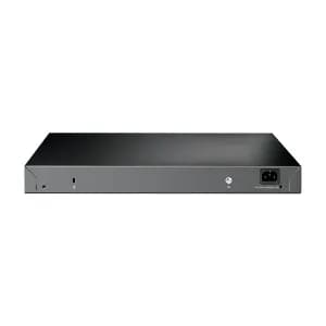 SWITCH TP-LINK TL-SG3428XPP M POE Plus Plus GESTIONABLE 24P 2.5G 4 RANURAS SFP — imagen 5
