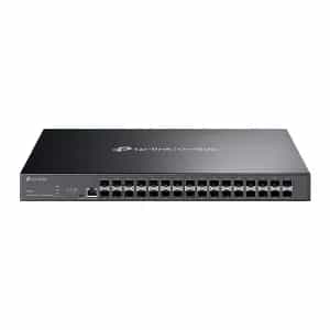 Switch TP-Link Managed Omada 32-Port 10GE SFP Plus L2 Plus