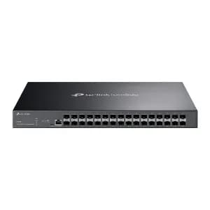 Switch TP-Link Managed Omada 32-Port 10GE SFP Plus L2 Plus