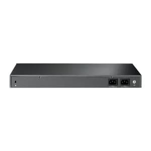 Switch TP-Link Administrado JetStream de 16Puertos 10GE SFP-Plus L2-Plus — imagen 4