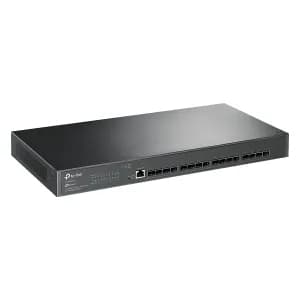 Switch TP-Link Administrado JetStream de 16Puertos 10GE SFP-Plus L2-Plus — imagen 3