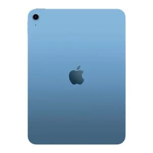 IPAD APPLE A16 Bionic 6GB 256GB 11Inch Wi-Fi BT USB-C 2Cam iPadOS Blue — imagen 3
