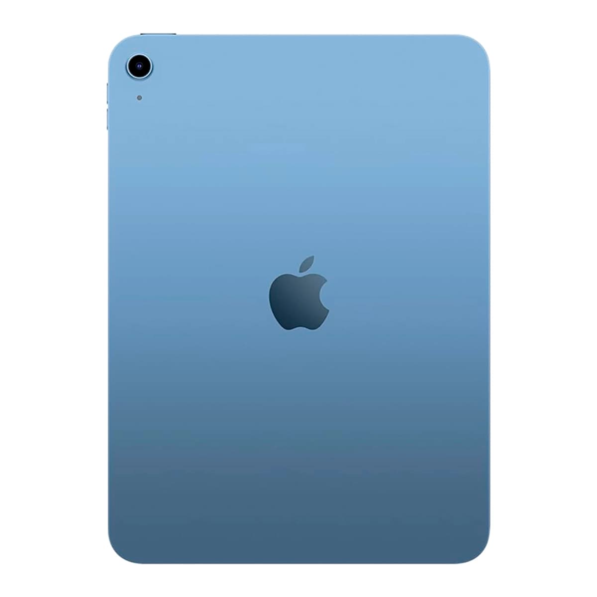 IPAD APPLE A16 Bionic 6GB 256GB 11Inch Wi-Fi BT USB-C 2Cam iPadOS Blue — imagen 6