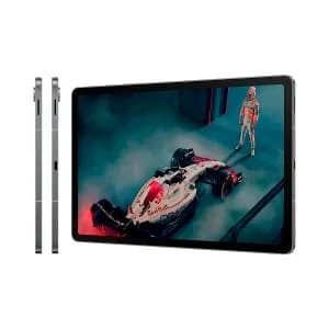 TABLET SAMSUNG GALAXY S10 FE 8GB 128GB 10.9Inch 5G-LTE BT And-14 Incl. Estuche Gray — imagen 4