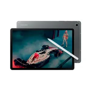 TABLET SAMSUNG GALAXY S10 FE 8GB 128GB 10.9Inch 5G-LTE BT And-14 Incl. Estuche Gray — imagen 5
