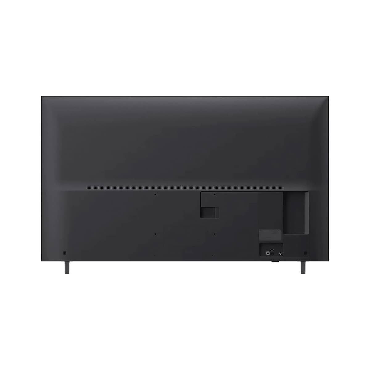 TV LG 65Inch UHD AI UA75 HDR10 Pro 4K Proc. Alpha 7 Gen8 Black — imagen 6