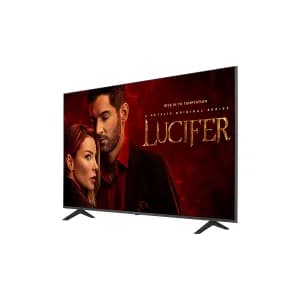 TV LG 65INC. ALPHA5 4K GEN 6 WEBOS 23 THINQ AI HDR WIFI BT 3 HDMI 2.1 USB LAN — imagen 3