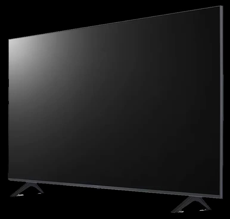 TV LG 65INC. ALPHA5 4K GEN 6 WEBOS 23 THINQ AI HDR WIFI BT 3 HDMI 2.1 USB LAN — imagen 8