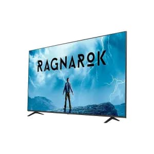 TV LG 70INC. ALPHA5 4K GEN 6 WEBOS 23 THINQ AI HDR WIFI BT 3 HDMI 2.1 USB LAN — imagen 3