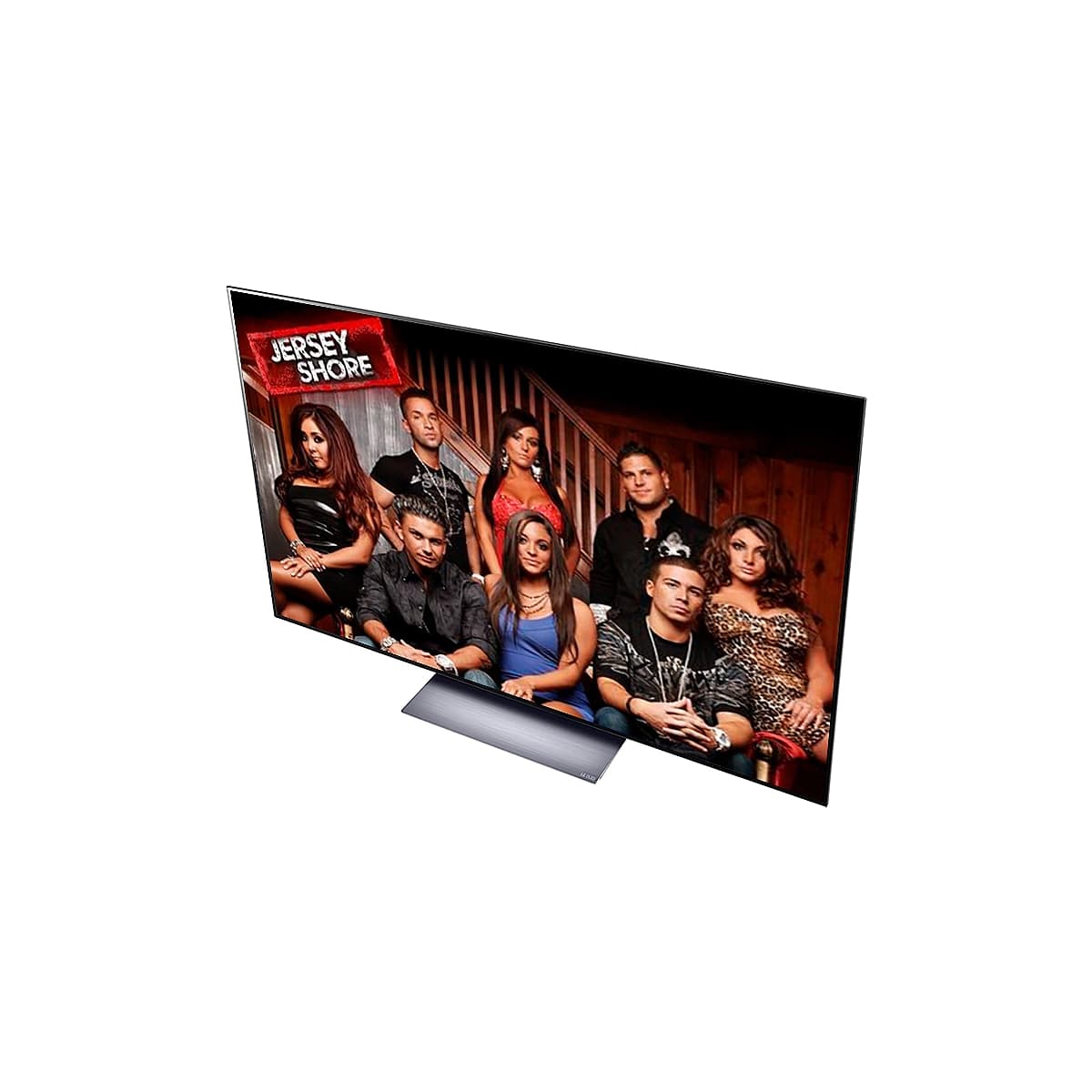 TV LG 55INC. OLED EVO 4K C3 SMART UHD HDR THINQ AI-PROC ALFA 9 GEN6-MAGIC CONTROL — imagen 8