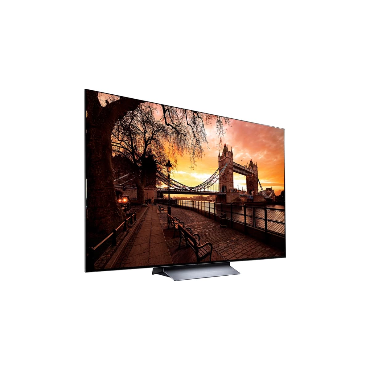 TV LG 65INC. OLED EVO 4K C3 SMART UHD HDR THINQ AI-PROC ALFA 9 GEN6-MAGIC CONTROL — imagen 7