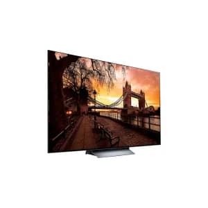 TV LG 65INC. OLED EVO 4K C3 SMART UHD HDR THINQ AI-PROC ALFA 9 GEN6-MAGIC CONTROL — imagen 3