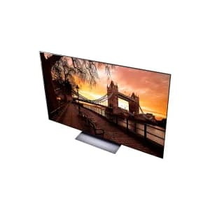 TV LG 65INC. OLED EVO 4K C3 SMART UHD HDR THINQ AI-PROC ALFA 9 GEN6-MAGIC CONTROL — imagen 4