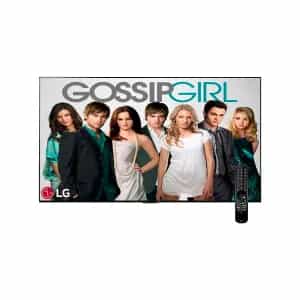 TV LG 65INC. OLED EVO 4K G3 SMART UHD HDR THINQ AI-PROC ALFA 9 GEN6-MAGIC CONTROL