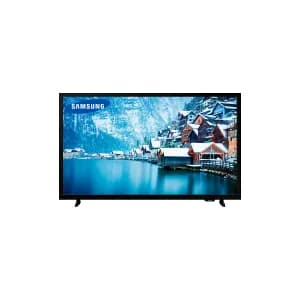 TV SAMSUNG 32INC. LED SMART-TV UN32H5000FP 2HDMI USB-A HD-TV — imagen 2