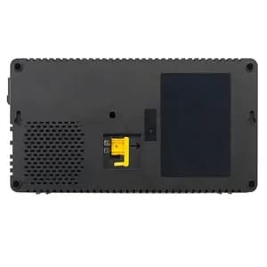 UPS APC BV1000 INTERACTIVO EASY UPS 120V 6 TOMAS 600VATIOS-1.0KVA — imagen 3