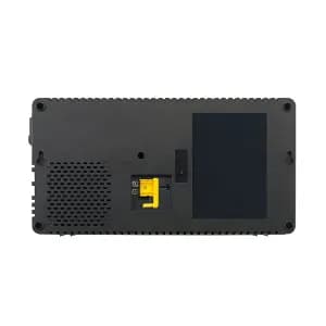 UPS APC BV500 INTERACTIVO EASY UPS 120V 6 TOMAS 300VATIOS-500VA — imagen 3