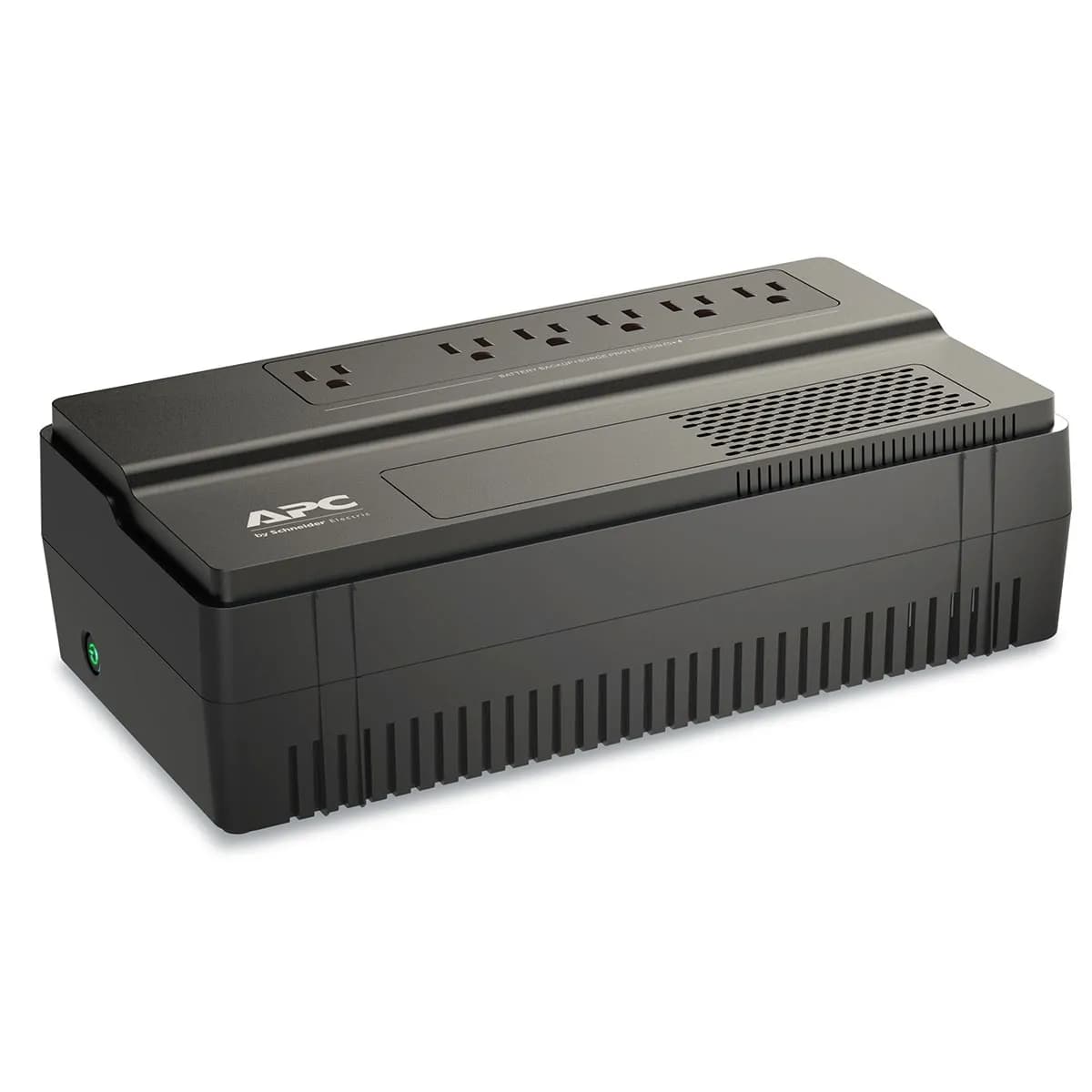 UPS APC BV650 INTERACTIVO EASY UPS 120V 6 TOMAS 375VATIOS-650VA — imagen 4