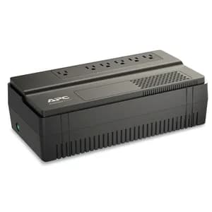 UPS APC BV650 INTERACTIVO EASY UPS 120V 6 TOMAS 375VATIOS-650VA — imagen 2